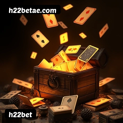 Guia visual quadrado da instalação APK h22bet