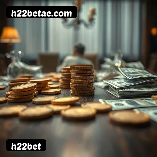 Imagem secundária para conteúdo da página Facebook h22bet