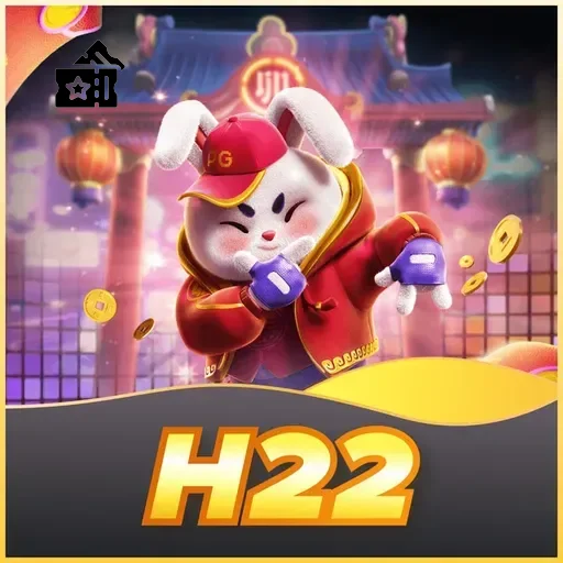 h22bet Logo