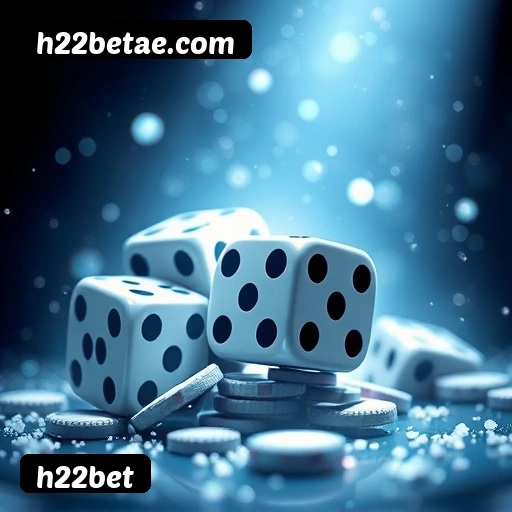Cassino ao Vivo h22bet - Dealers Brasileiros Profissionais