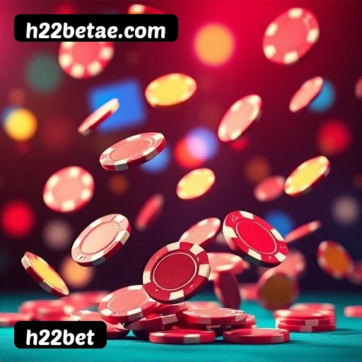 Coleção Premium de Slots h22bet - NetEnt, Pragmatic Play, Evolution