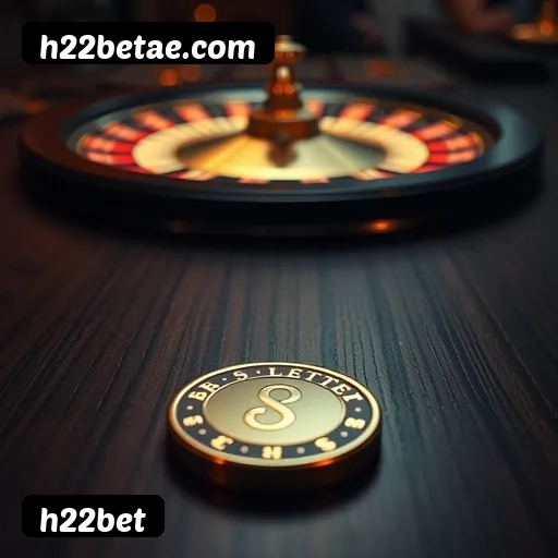 Prévia de conteúdo do canal Telegram h22bet